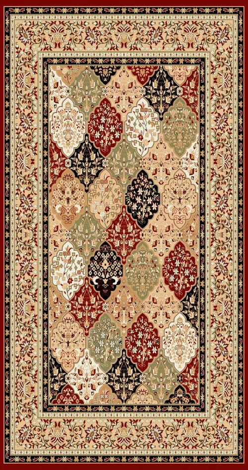Ковры и настенные гобелены hy22_200x290b