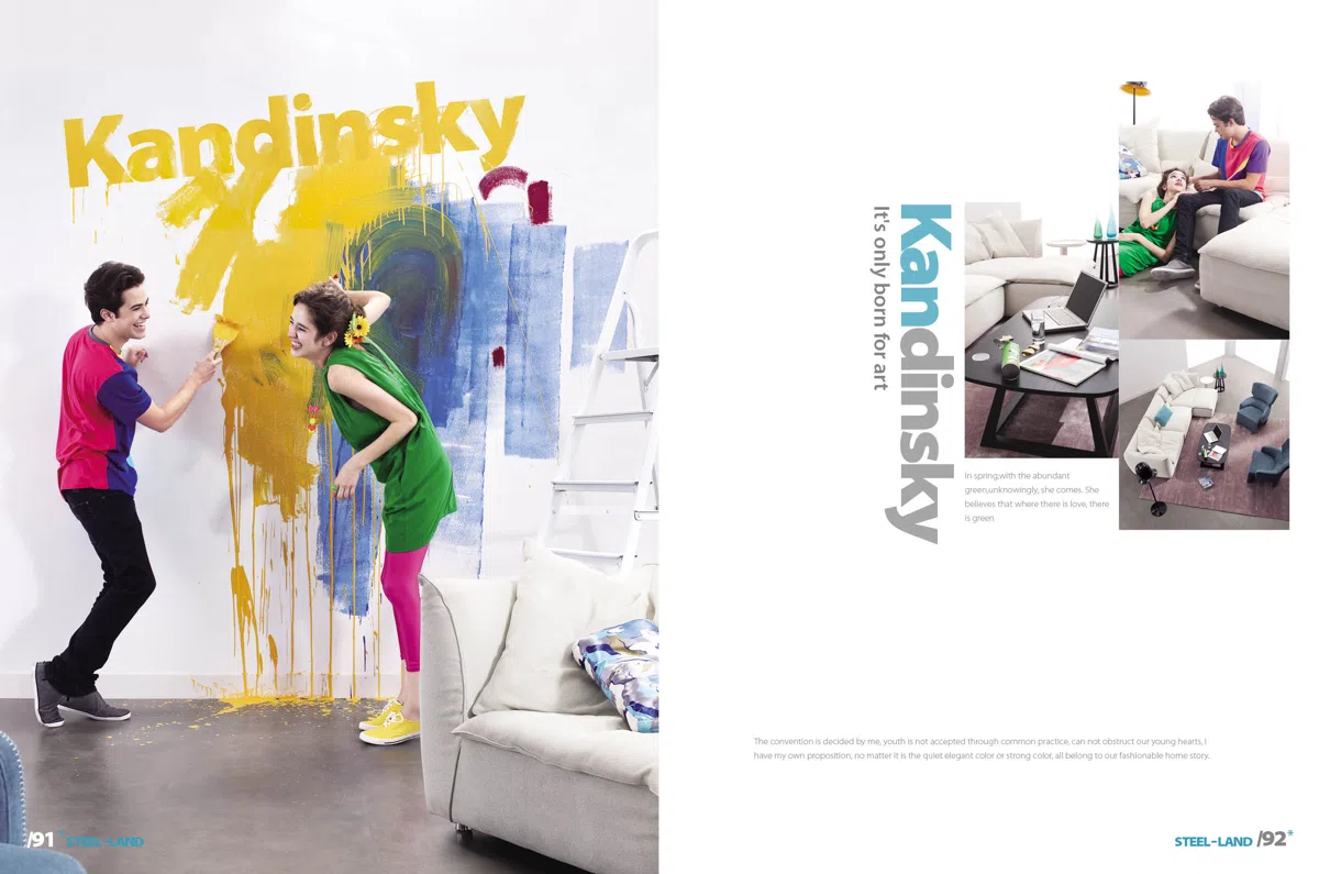 Mixed catalogues and selections 46