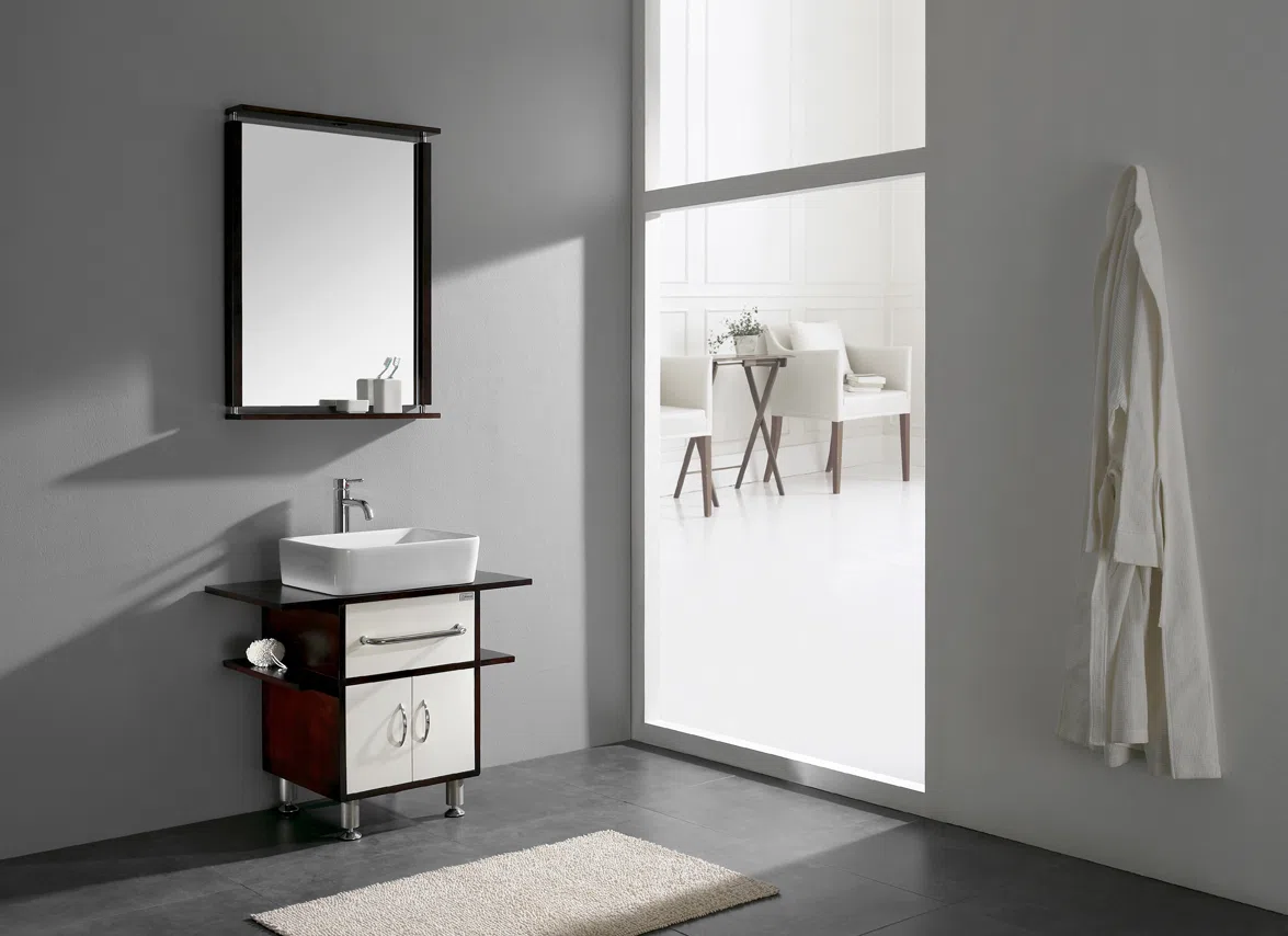 Bathroom furniture, fixtures and accessories WA-1031 