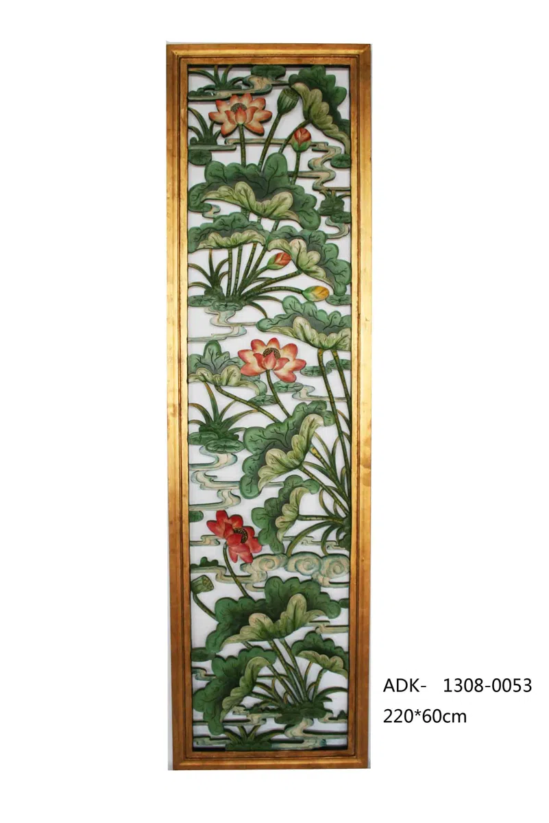 Decor and interior accessory selections ADK-1308-0053