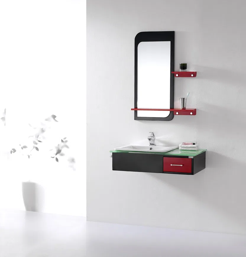 Bathroom furniture, fixtures and accessories WA-1038 