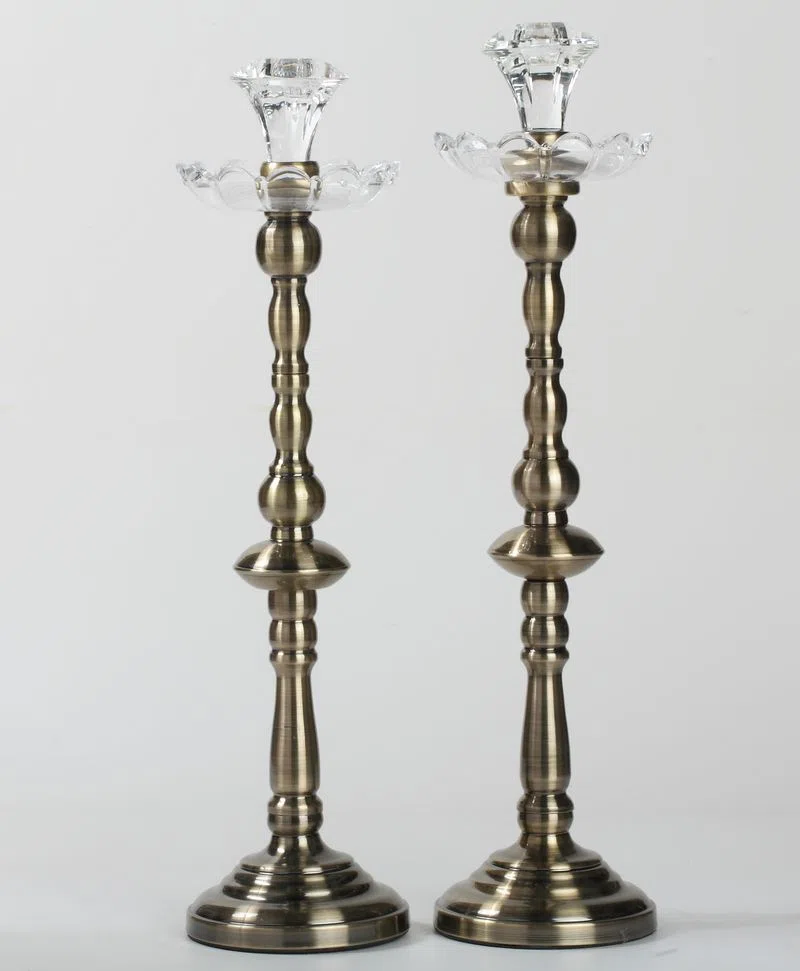 Candle holders and candelabras 12