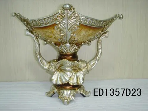 Вазы, кашпо и декоративные сосуды ED1357D23