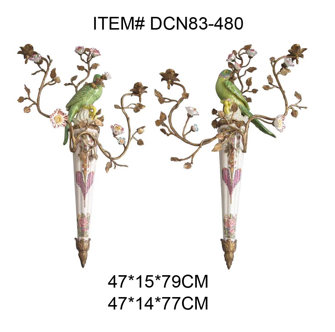 Декор и интерьерные аксессуары · подборки DCN83-480