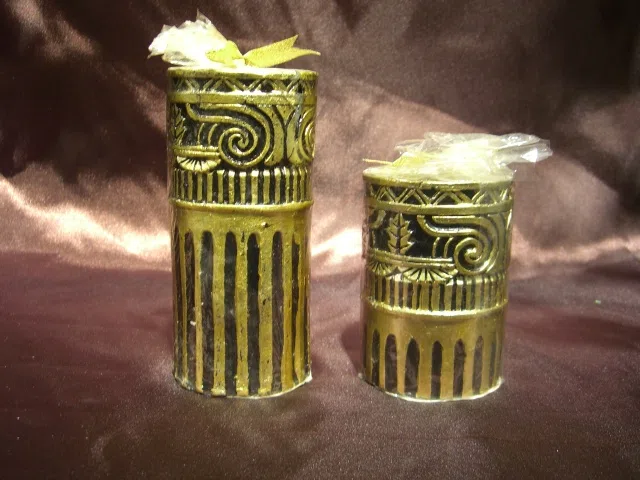 Candle holders and candelabras 370C81D70B0B