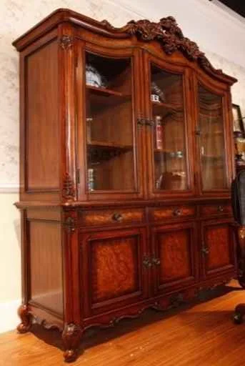 Cabinets, dressers and shelves 37371CA8649B