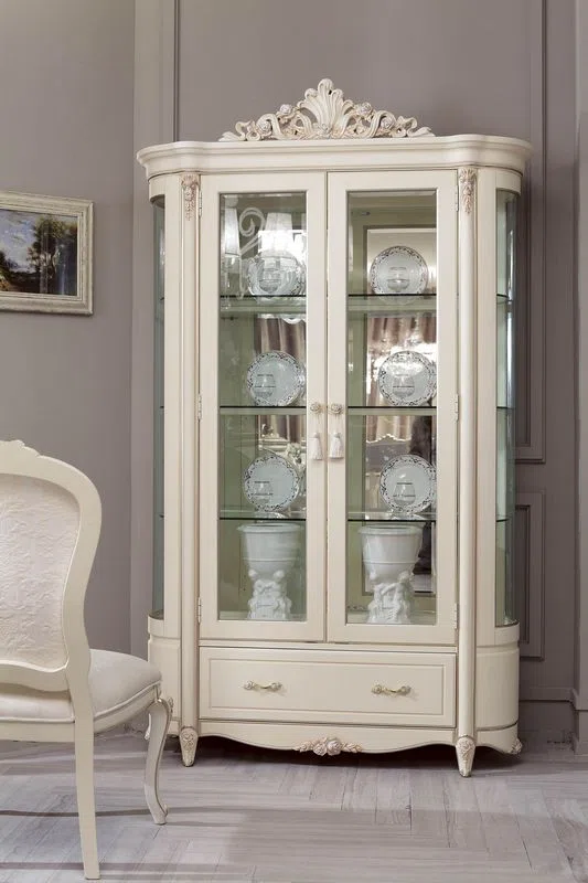 Cabinets, dressers and shelves ZY051