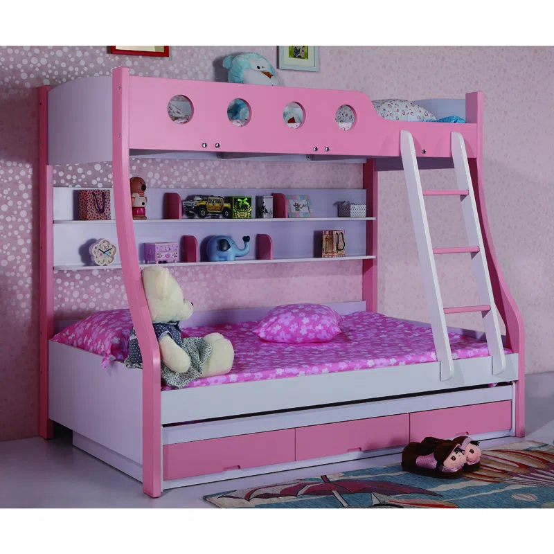 Beds and bedrooms YM-AB02（2）