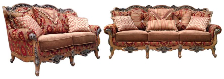 Sofas and couches 377B543EFBFA