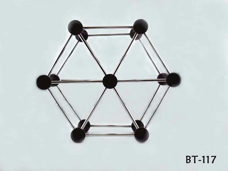 Candle holders and candelabras BT-117