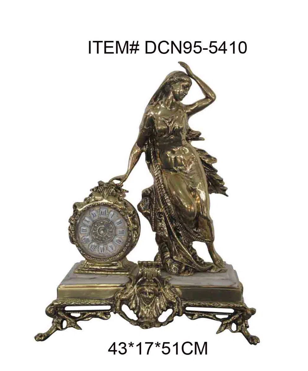 Статуэтки и скульптурный декор DCN95-5410