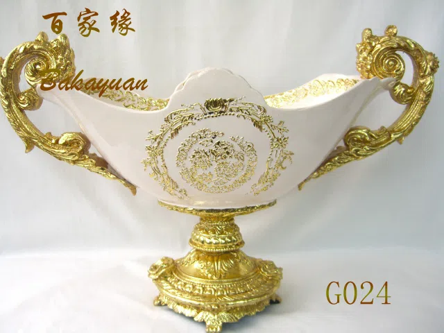 装饰与室内配饰选集 G024
