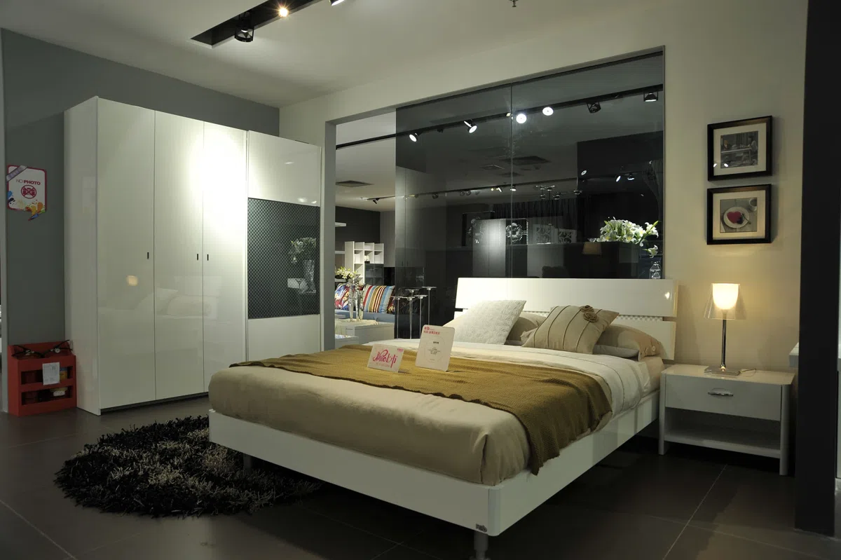 Beds and bedrooms _DSC3183