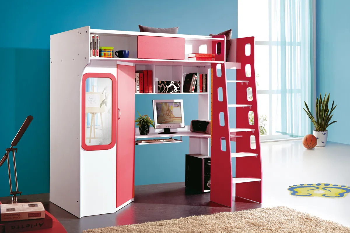Cabinets, dressers and shelves PE-5056