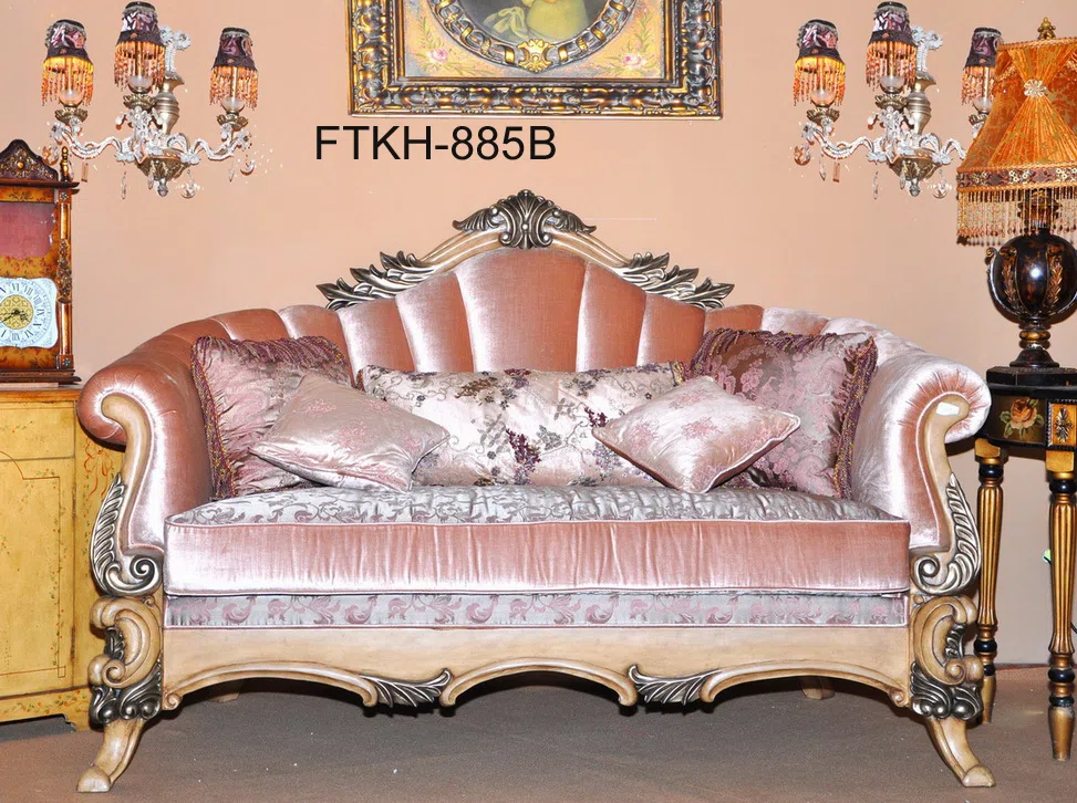 Мебель · комплекты и подборки FTKH-885 B