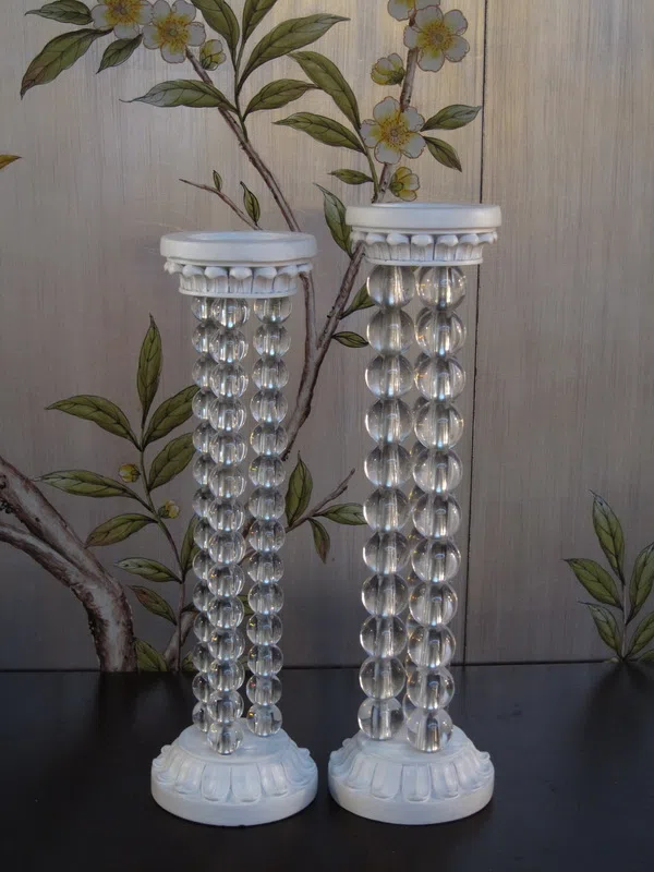 Candle holders and candelabras MGD2201CD