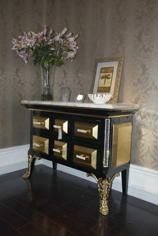 Tables, consoles and tabletops PR011-A