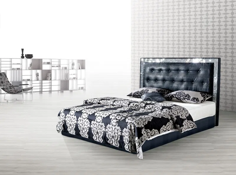 Beds and bedrooms PBV0809b (2)