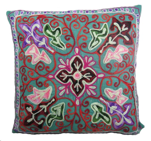 Textiles, curtains and cushions 9102