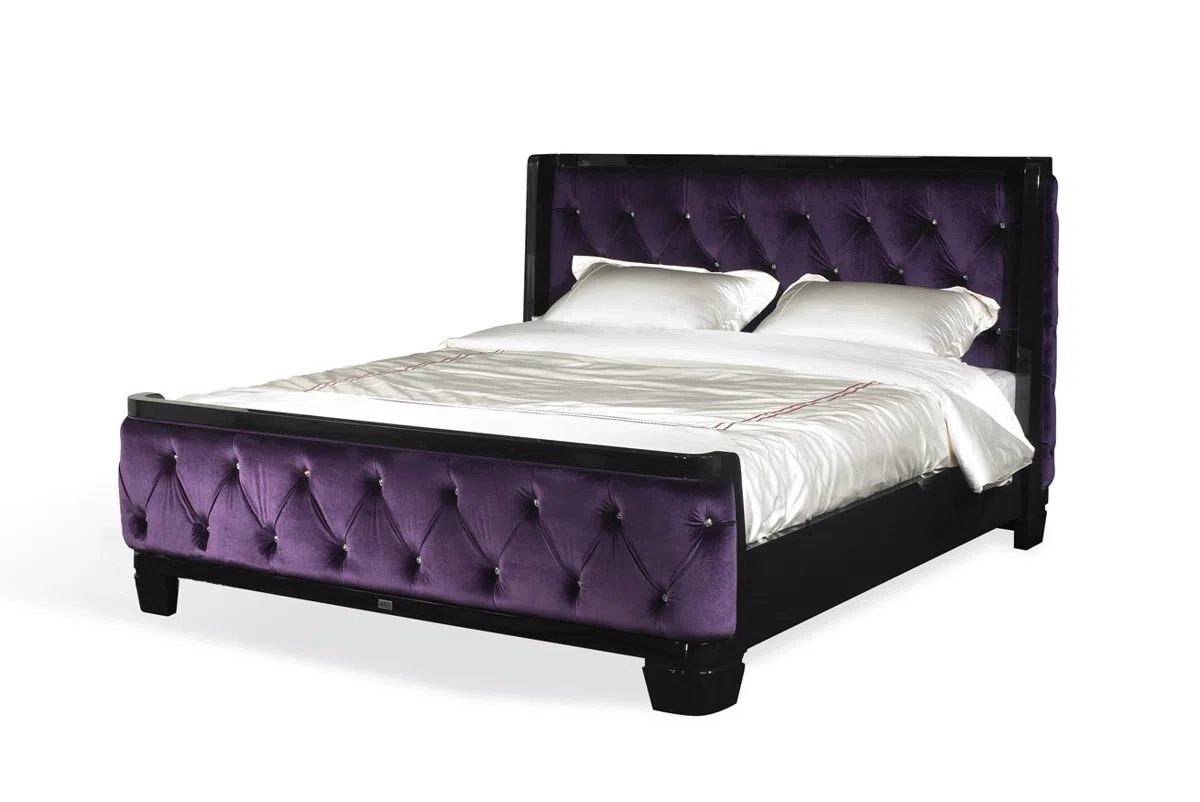 Beds and bedrooms A03 (195)