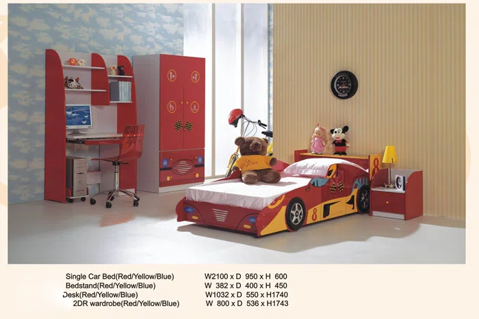 Furniture sets and selections F2008