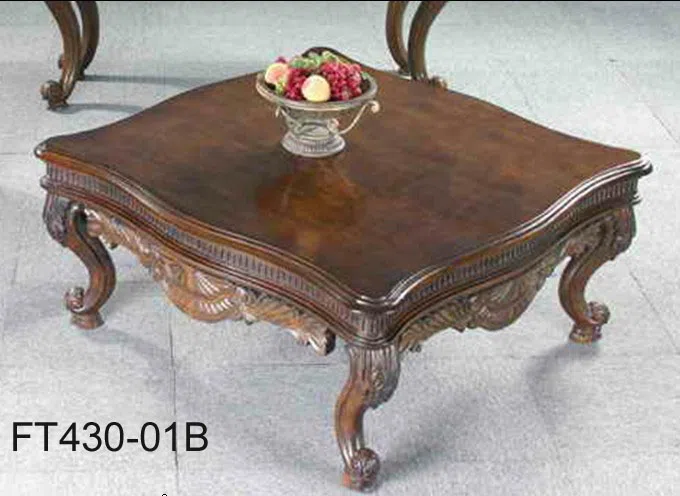 Tables, consoles and tabletops FT430-01B