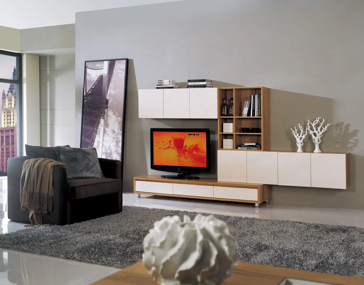 Furniture sets and selections 10G103-3+10G103-4+10G103-5+10G101-3