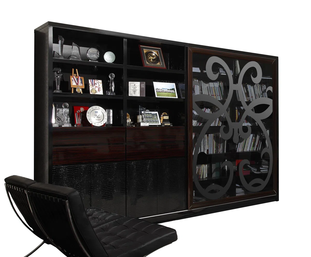 Cabinets, dressers and shelves A03 (180)