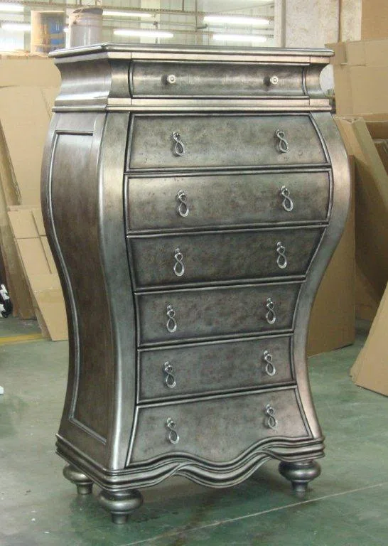 Смешанные каталоги и подборки 115-655122 Lingerie Chest