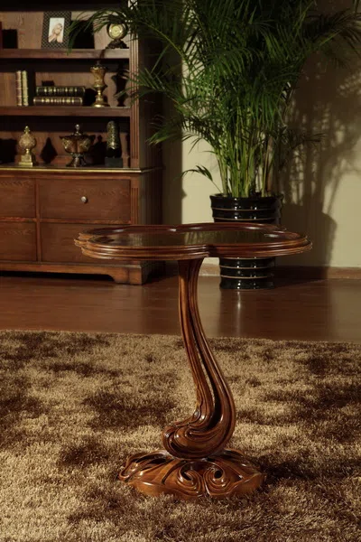 Tables, consoles and tabletops F390