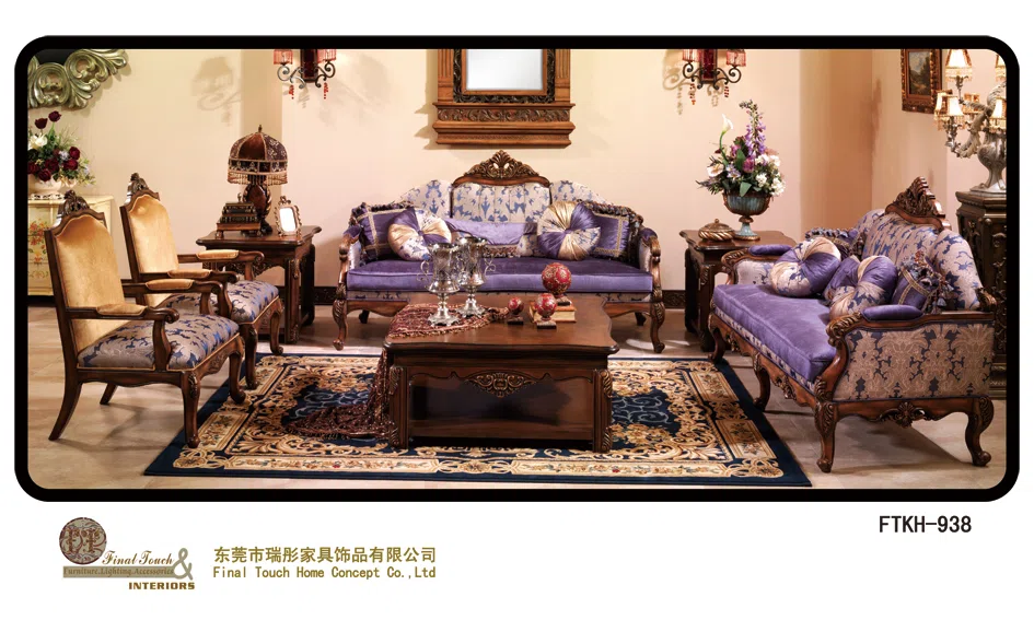 Mixed catalogues and selections FTKH-938