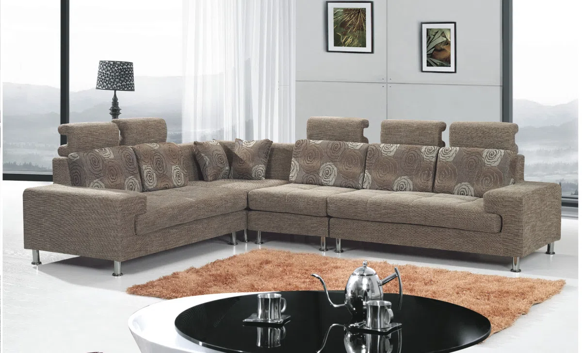 Sofas and couches H01#