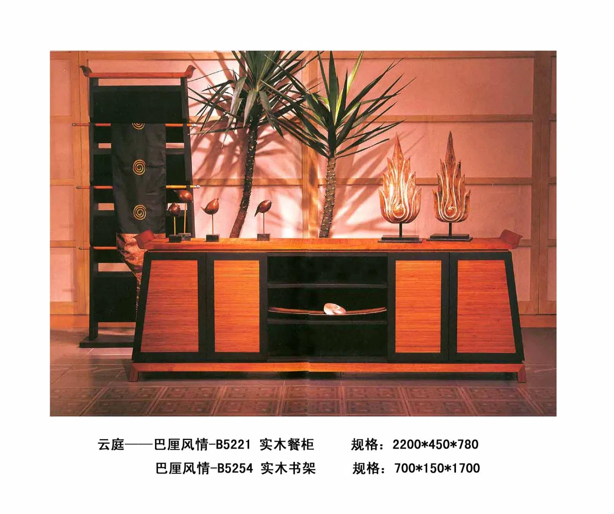 Furniture sets and selections 2
