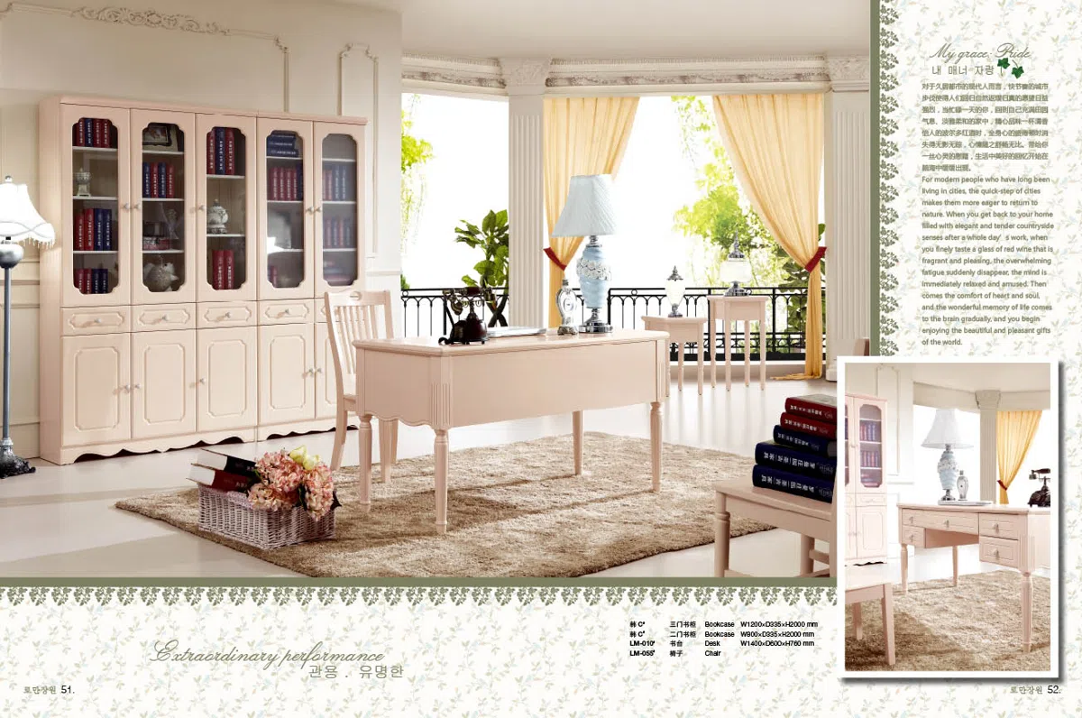 Furniture sets and selections 0127