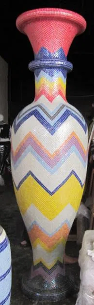 Декор и интерьерные аксессуары · подборки VASE-24-BW