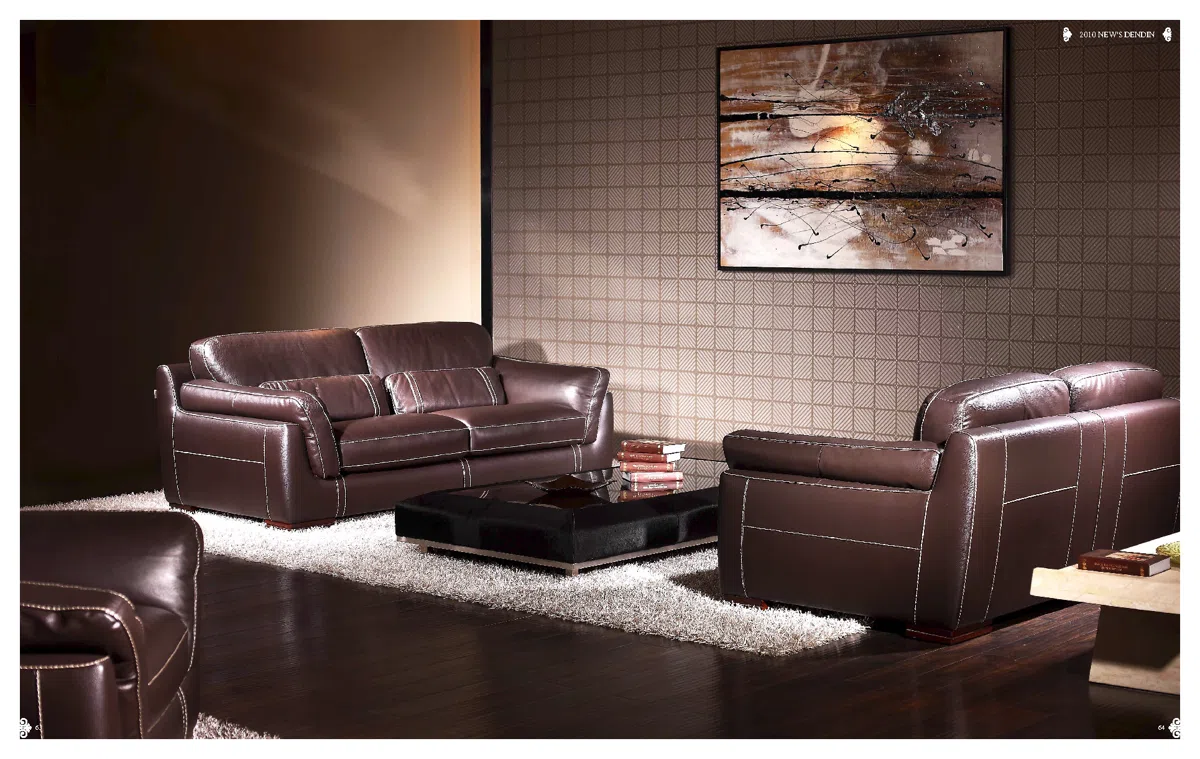 Sofas and couches HD-123