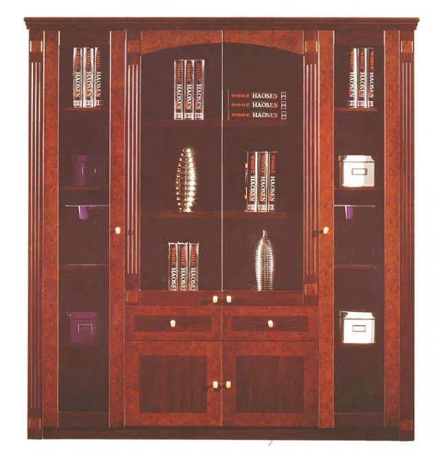 Cabinets, dressers and shelves BC-481