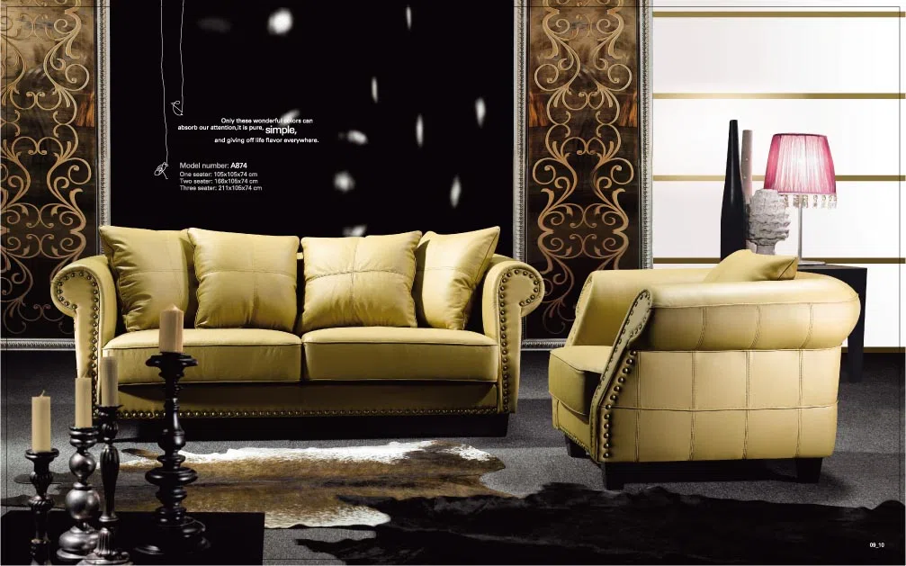 Sofas and couches 3949424265FF