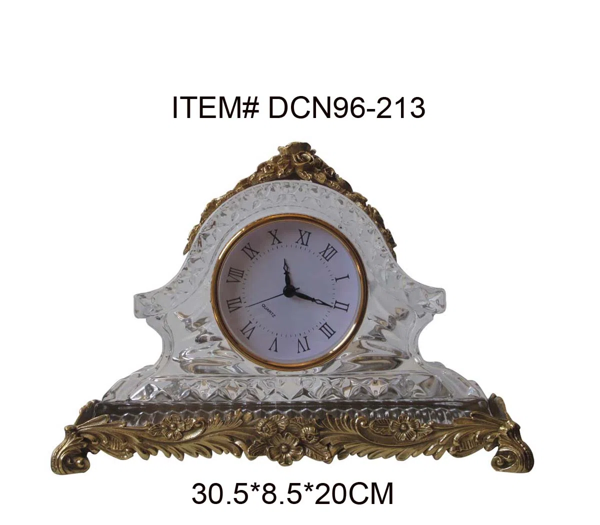Mixed catalogues and selections DCN96-213