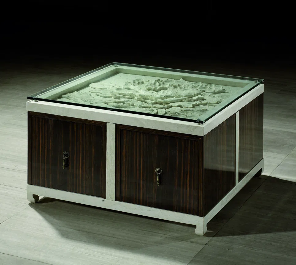 Tables, consoles and tabletops KD-234