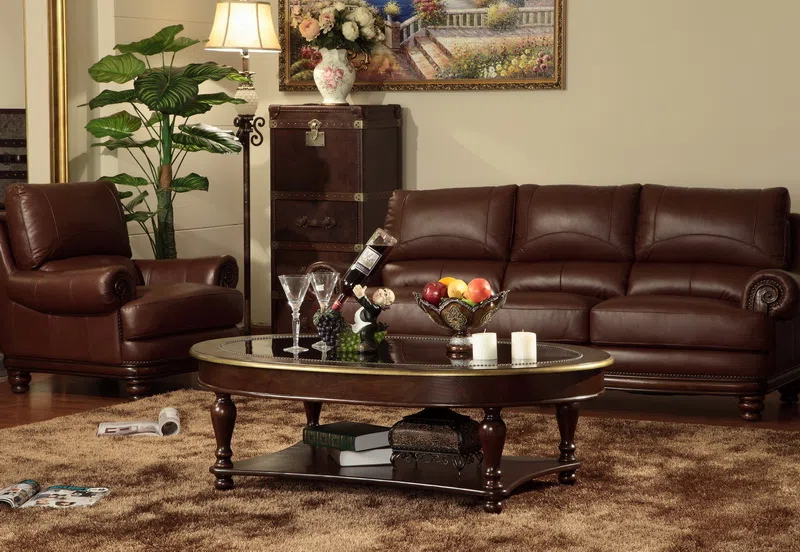 Sofas and couches F381A