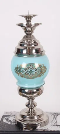 Candle holders and candelabras ADK-CZ1662B