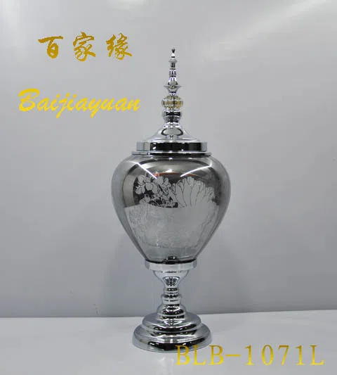 Decor and interior accessory selections BLB-1071