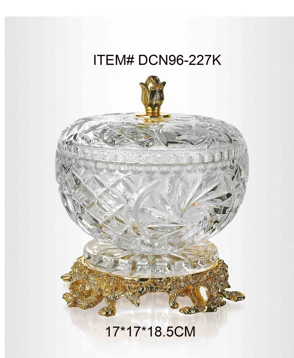 Candle holders and candelabras DCN96-227K