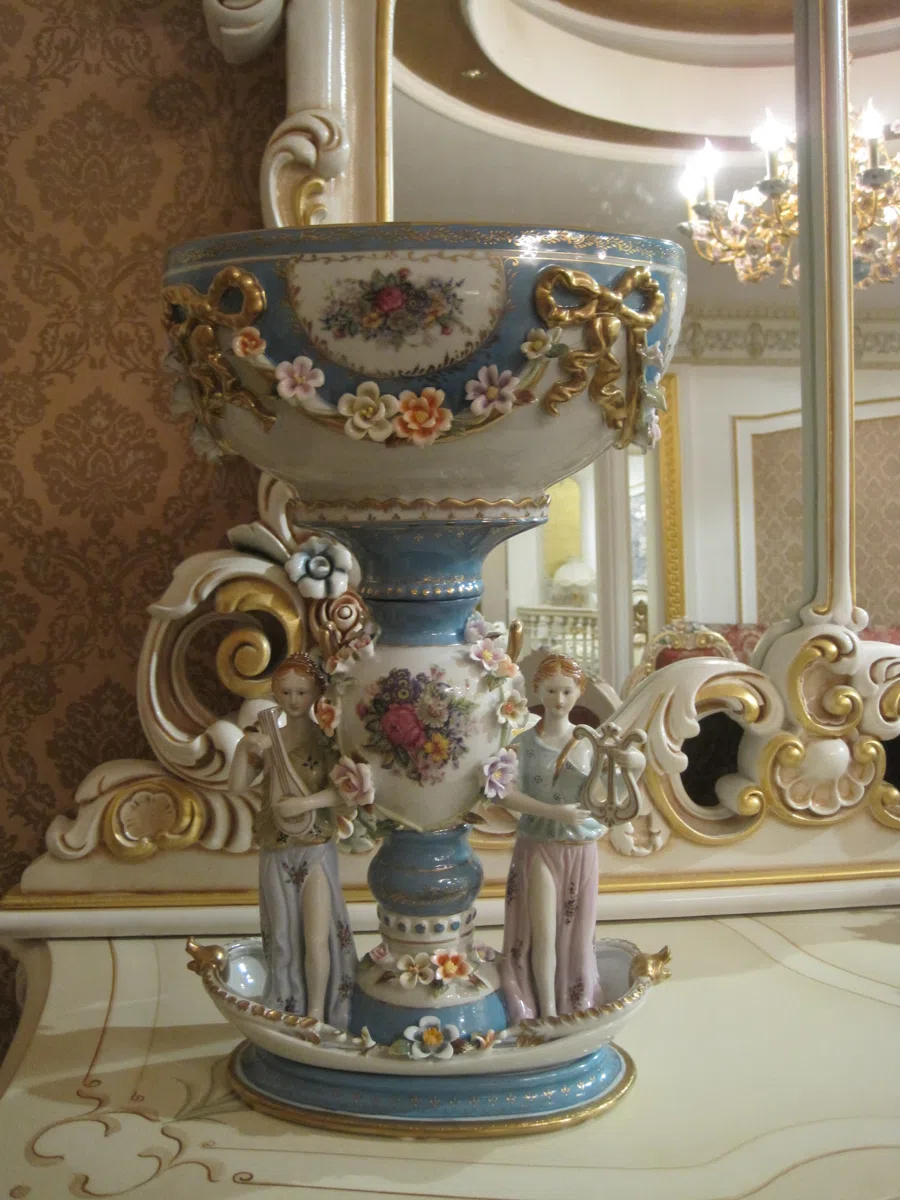 Светильники и декор · смешанные подборки IMG_4592
