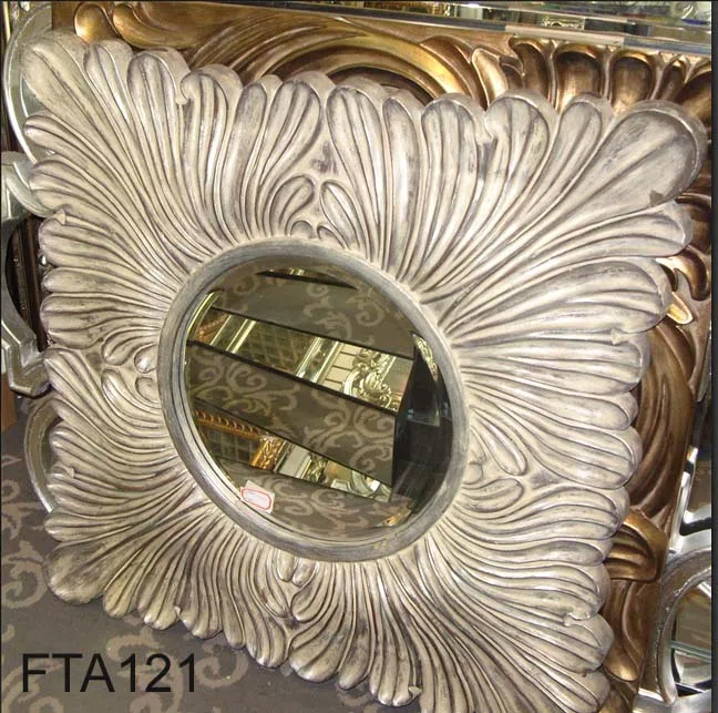 Mixed catalogues and selections FTA121