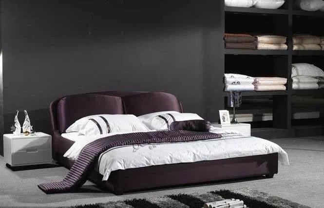 Beds and bedrooms PB0991