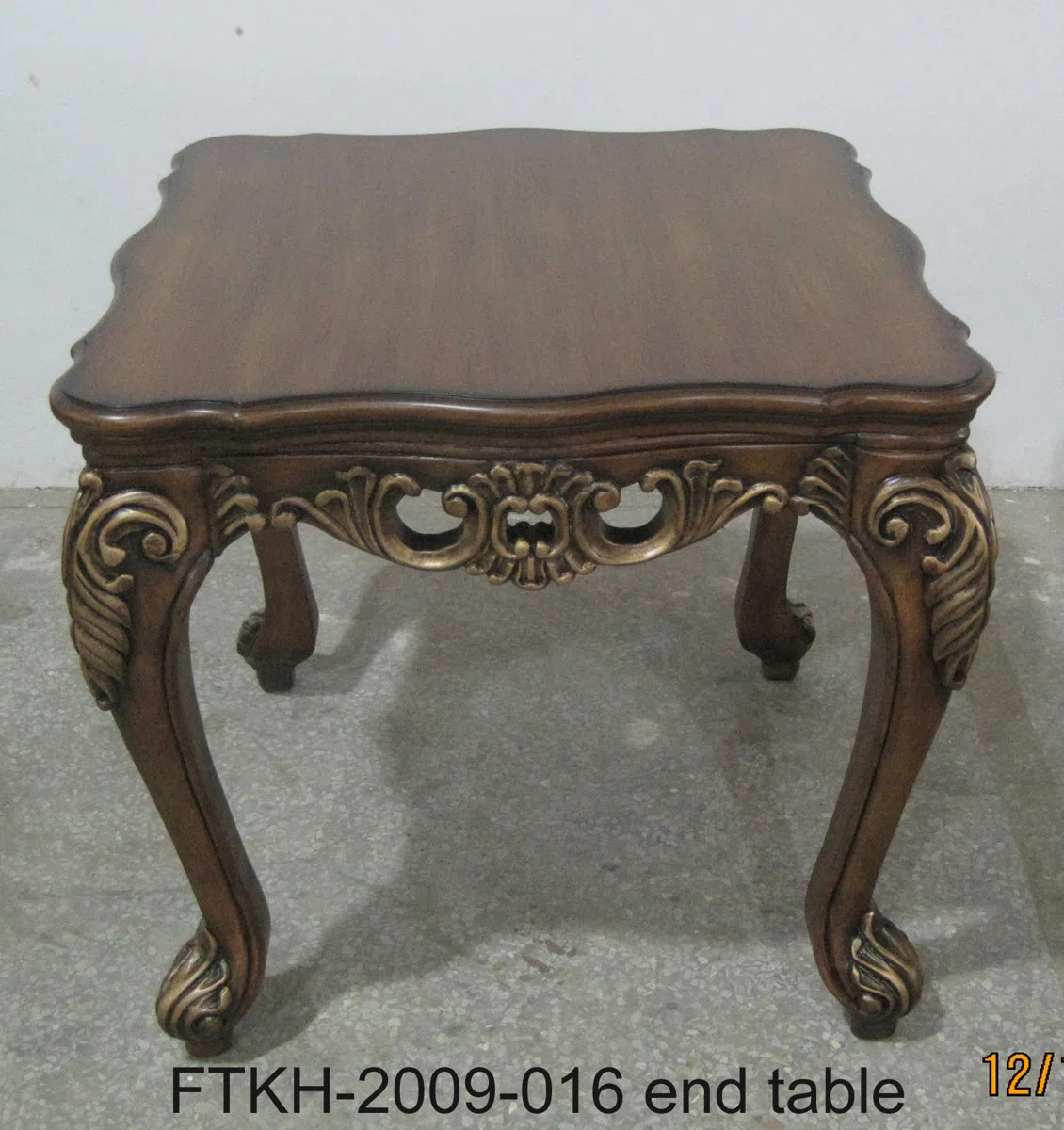 Tables, consoles and tabletops FTKH-2009-016