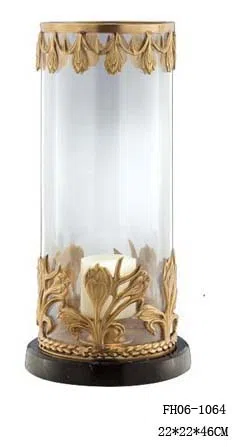 Candle holders and candelabras FH06-1064