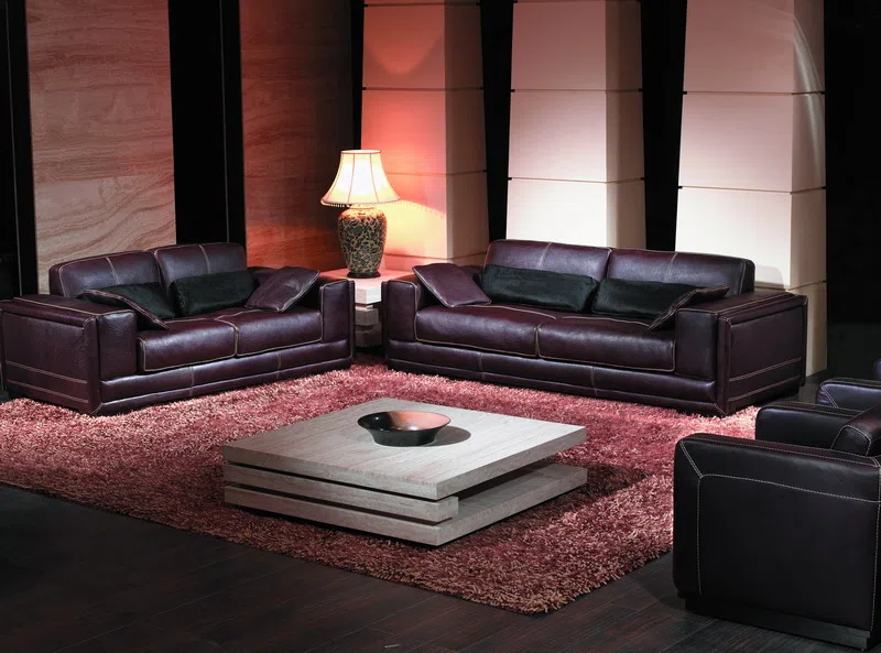 Sofas and couches HD-119#-6023#(2)